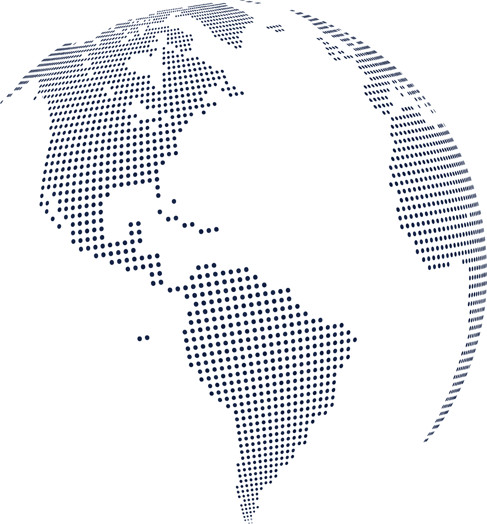 Global research coverage